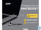 MacBook Charging Issue Get it Fixed at iCare Apple in Dhaka