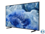 Samsung Q8F 55 4K Smart QLED TV