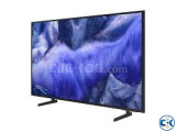 Samsung 55 inch QLED Q7F4 4K SMART TV