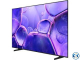 Samsung 65 U8500F Crystal UHD 4K Smart TV