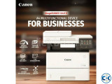 Canon imageRUNNER 1643i II A4 Laser Photocopy Machine