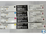 Canon NPG-67 Original Color Toner Cartridge