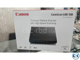 Canon CanoScan Lide 300 Flatbed Scanner