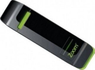 Zoom modem wiithout rem folding cdma handset.