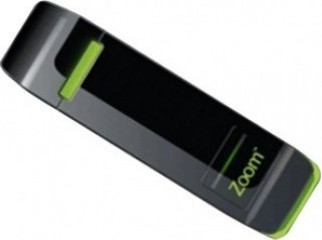 Zoom modem wiithout rem folding cdma handset. large image 0