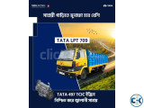 Tata Truck LPT 709