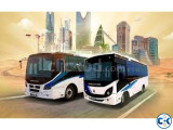 Ashok Leyland Super Bus Chassis