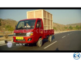 Mahindra Maxximo Pickup