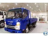 Jac Pickup Non Turbo.