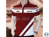 Cotton Polo Shirt For Men s