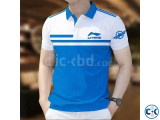 Cotton Polo Shirt For Men s