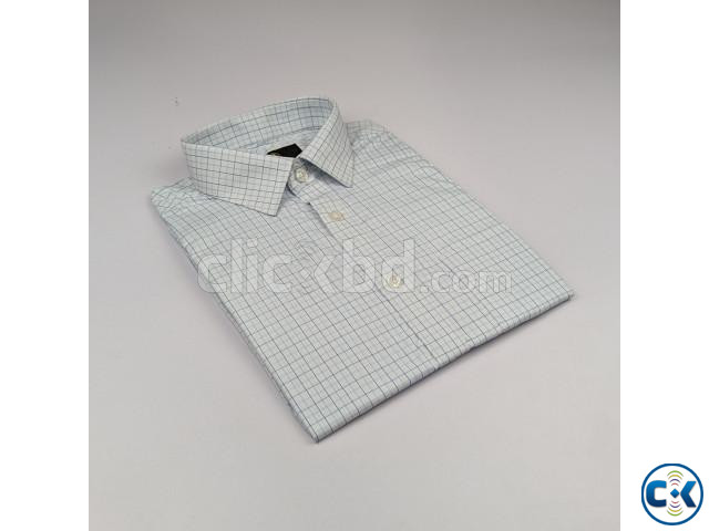 Trendy Full Sleeve Shirt for Men  large image 3