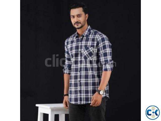 Premium Quality Casual Shirt for Men large image 1
