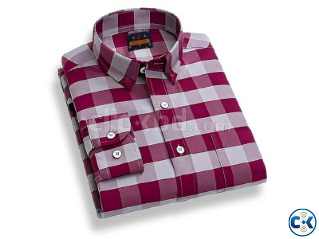 Premium Quality Casual Shirt for Men large image 2