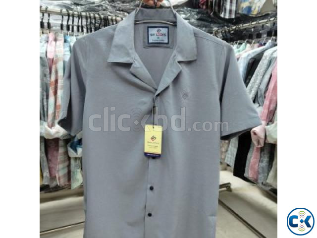 Premium Quality Casual Shirt for Men large image 3