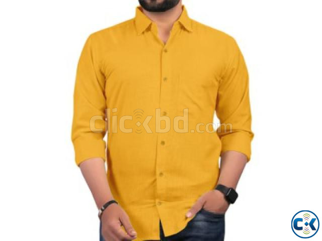 Modern Stylish Shirt for Men large image 1