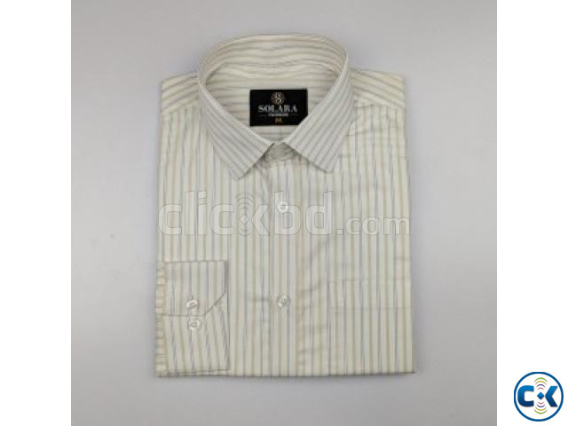 Modern Stylish Shirt for Men large image 2