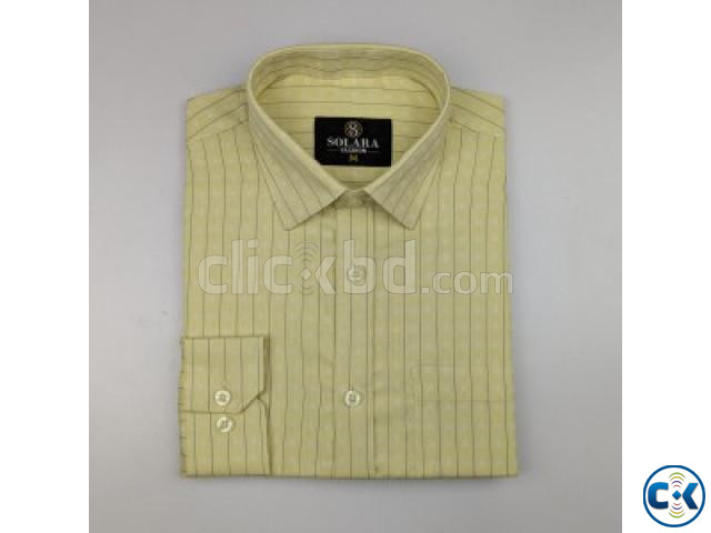 Modern Stylish Shirt for Men large image 3