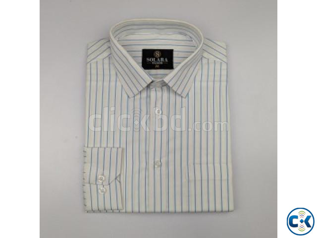 Modern Stylish Shirt for Men large image 4