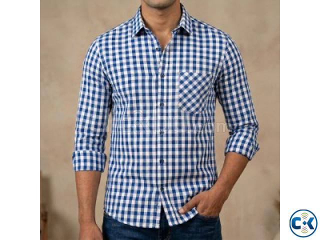 Elegant Formal Shirt for Men large image 1