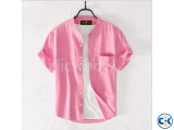 Fashionable Printed Shirt