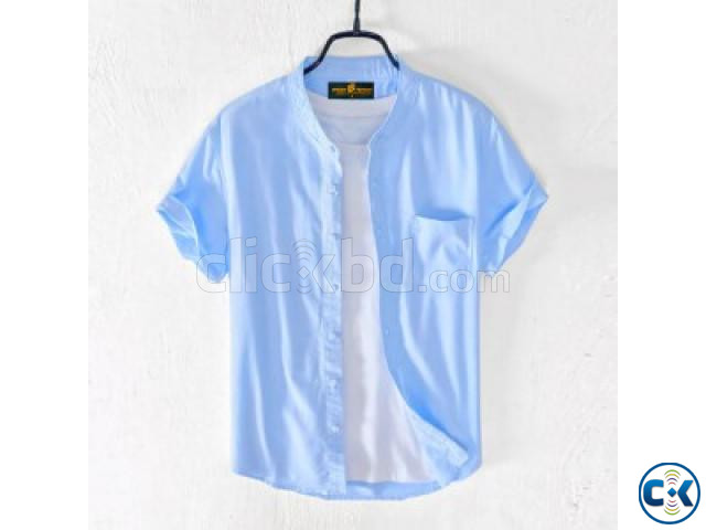 Fashionable Printed Shirt large image 3