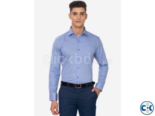 Summer Casual Shirt for Men  large image 2