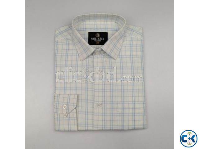Summer Casual Shirt for Men  large image 3