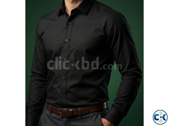 Summer Casual Shirt for Men  large image 4