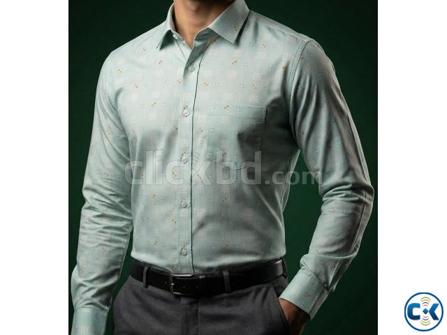Daily Wear Casual Shirt for Men large image 1