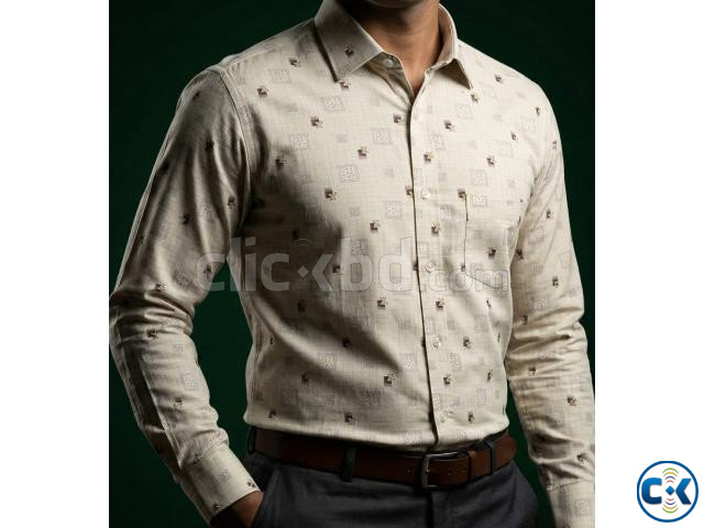 Daily Wear Casual Shirt for Men large image 2