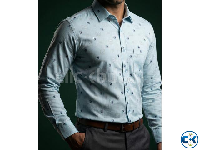 Daily Wear Casual Shirt for Men large image 4