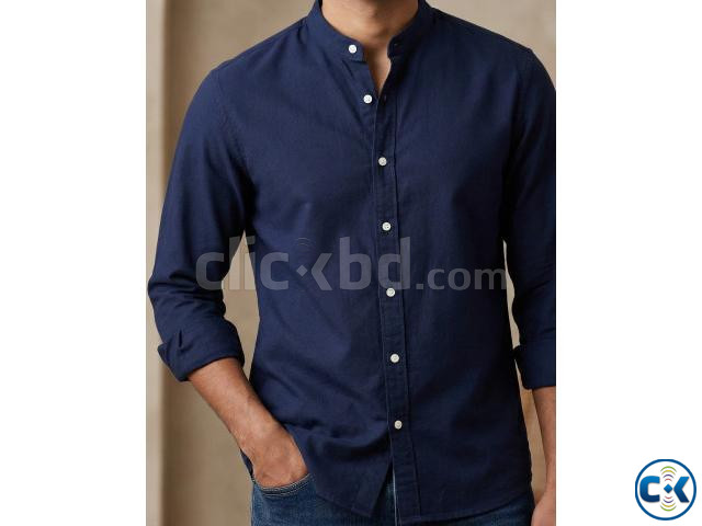 Men s Half Sleeve Shirt large image 2