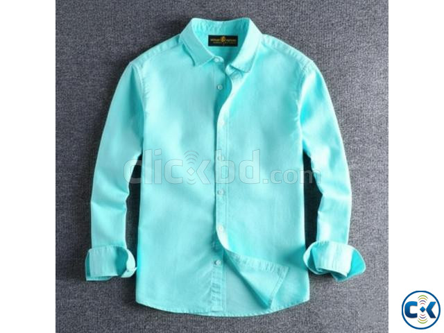 Men s Half Sleeve Shirt large image 3