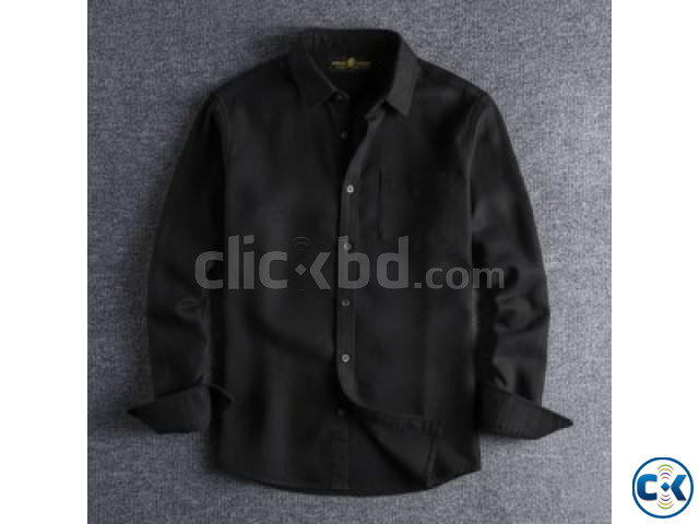 Men s Half Sleeve Shirt large image 4