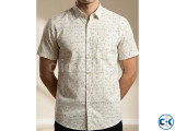 Elegant Light Blue Shirt Professional Look