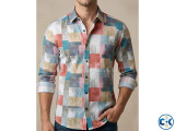 Classic Formal Shirt Business Wear