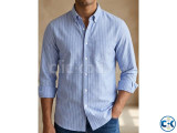 Long Sleeve Formal Shirt Comfortable Wear