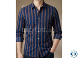 Premium White Formal Shirt