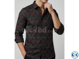 Stylish Office Shirt Modern Fit
