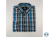 Men s Business Shirt Smart Look