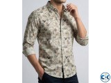 Men s Fashion Shirt New Arrival 2026