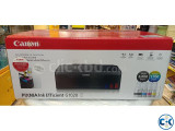 Canon Pixma G1020 Single Function Color Printer