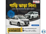 Car rental service from Dhaka to all over Bangladesh 