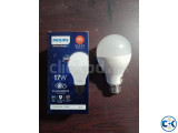 PHILIPS 17W Led Energy Saving Bulb Thread Type White Color