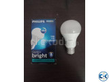 PHILIPS 12W Led Energy Saving Bulb E27 Thread Type White C