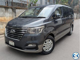Hyundai H1 New Shape Sunroof Premium Comfort 12 Seater