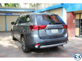Mitsubishi Outlander New Shape 2023 Premium 4WD Luxury SUV