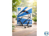 FRB N-32 Bluetooth Neckband ২০০ ঘন্টা চার্জিং ব্যাকআপ 