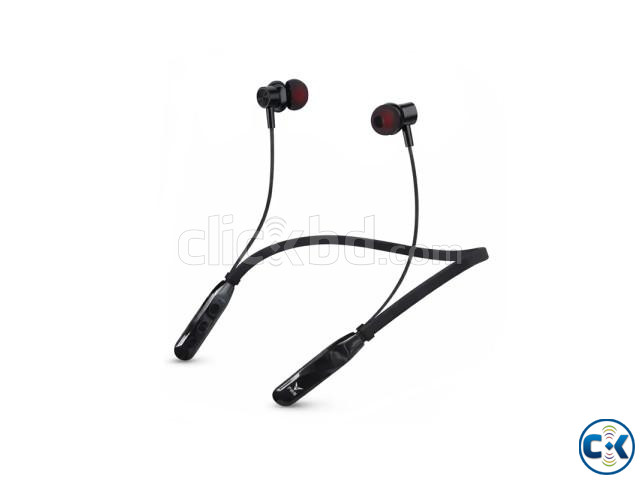 FRB N-32 Bluetooth Neckband ২০০ ঘন্টা চার্জিং ব্যাকআপ  large image 4